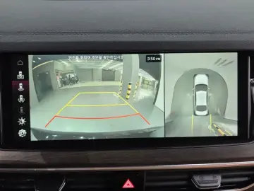 2019 Kia K7 с пробегом 62 588 км