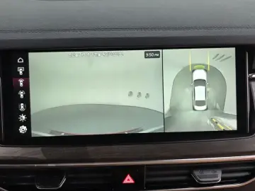2019 Kia K7 с пробегом 62 588 км