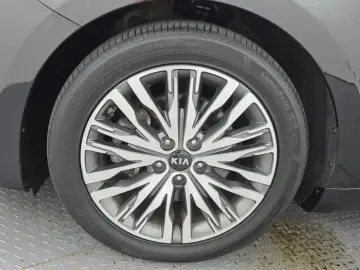 2019 Kia K7 с пробегом 62 588 км