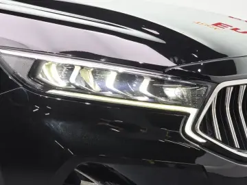 2019 Kia K7 с пробегом 62 588 км
