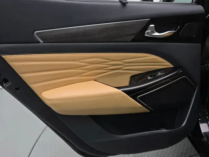 2019 Kia K7 с пробегом 62 588 км