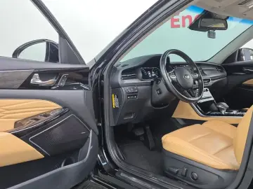 2019 Kia K7 с пробегом 62 588 км