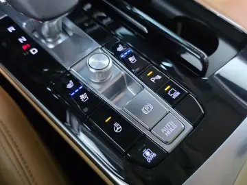2019 Kia K7 с пробегом 62 588 км