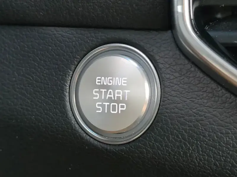 2019 Kia K7 с пробегом 62 588 км
