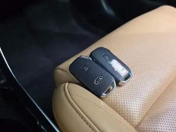 2019 Kia K7 с пробегом 62 588 км