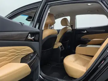 2019 Kia K7 с пробегом 62 588 км