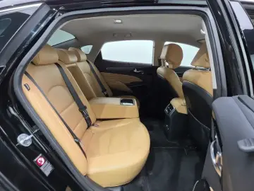 2019 Kia K7 с пробегом 62 588 км
