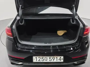 2019 Kia K7 с пробегом 62 588 км