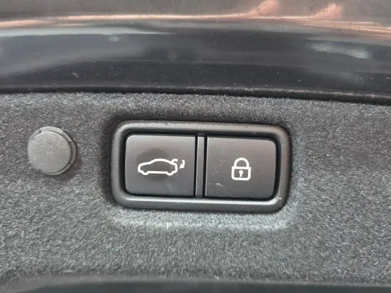 2019 Kia K7 с пробегом 62 588 км