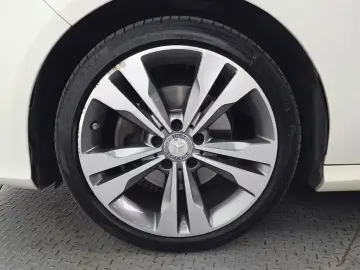 2015 Mercedes-Benz CLA с пробегом 117 490 км