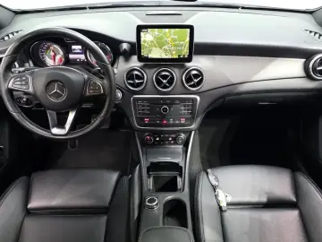 2015 Mercedes-Benz CLA с пробегом 117 490 км