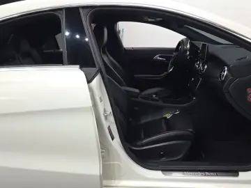 2015 Mercedes-Benz CLA с пробегом 117 490 км