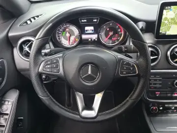 2015 Mercedes-Benz CLA с пробегом 117 490 км