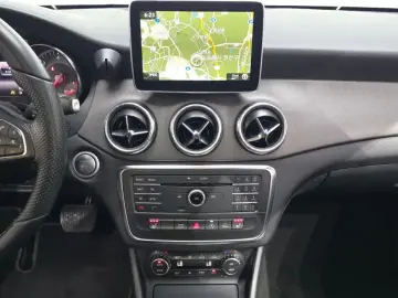 2015 Mercedes-Benz CLA с пробегом 117 490 км