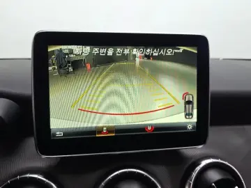 2015 Mercedes-Benz CLA с пробегом 117 490 км