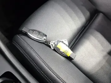2015 Mercedes-Benz CLA с пробегом 117 490 км