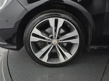 2016 Mercedes-Benz CLA с пробегом 30 728 км