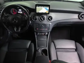 2016 Mercedes-Benz CLA с пробегом 30 728 км