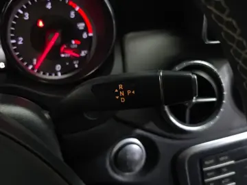 2016 Mercedes-Benz CLA с пробегом 30 728 км