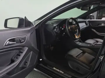 2016 Mercedes-Benz CLA с пробегом 30 728 км