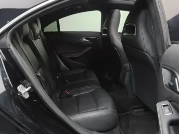 2016 Mercedes-Benz CLA с пробегом 30 728 км