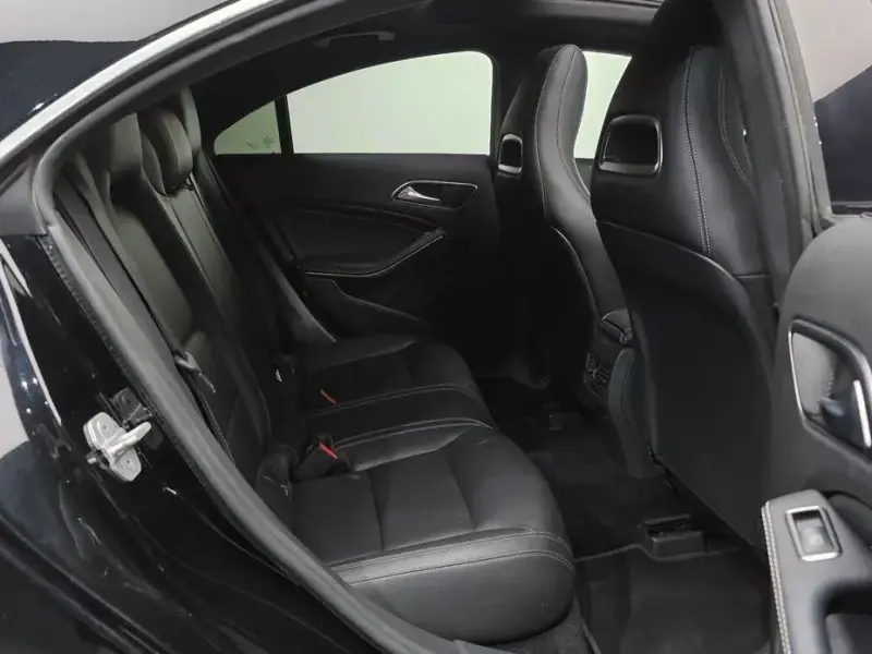 2016 Mercedes-Benz CLA с пробегом 30 728 км