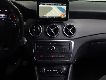 2016 Mercedes-Benz CLA с пробегом 30 728 км