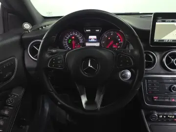 2016 Mercedes-Benz CLA с пробегом 30 728 км