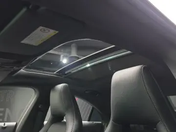 2016 Mercedes-Benz CLA с пробегом 30 728 км