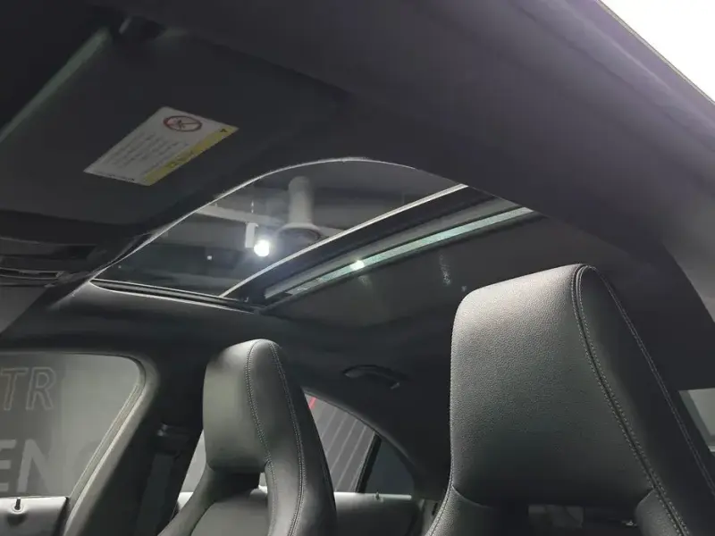2016 Mercedes-Benz CLA с пробегом 30 728 км
