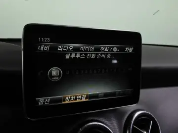 2016 Mercedes-Benz CLA с пробегом 30 728 км