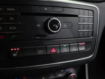 2016 Mercedes-Benz CLA с пробегом 30 728 км