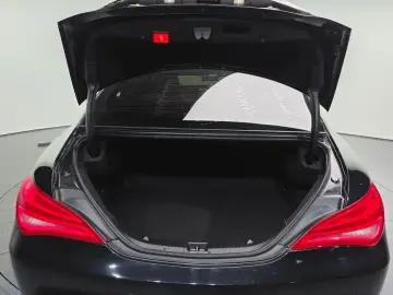 2016 Mercedes-Benz CLA с пробегом 30 728 км