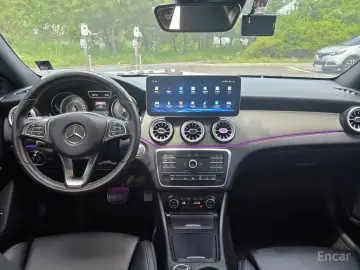 2016 Mercedes-Benz CLA с пробегом 87 321 км
