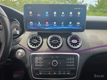 2016 Mercedes-Benz CLA с пробегом 87 321 км