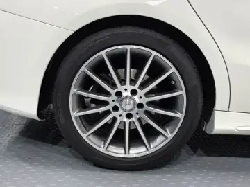 2015 Mercedes-Benz CLA с пробегом 153 779 км