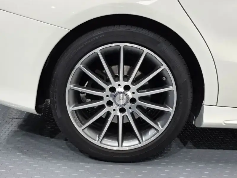 2015 Mercedes-Benz CLA с пробегом 153 779 км