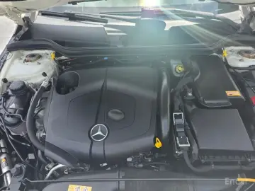 2016 Mercedes-Benz CLA с пробегом 87 321 км