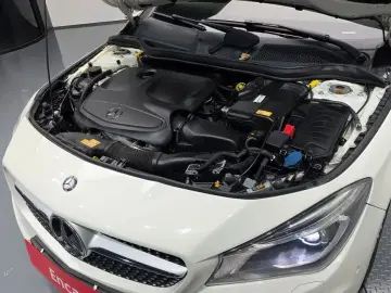 2015 Mercedes-Benz CLA с пробегом 153 779 км