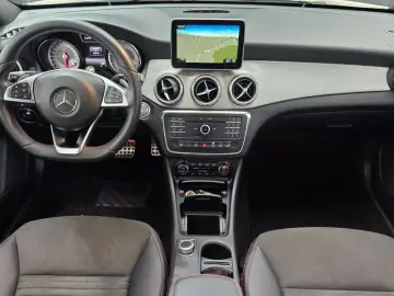 2015 Mercedes-Benz CLA с пробегом 153 779 км