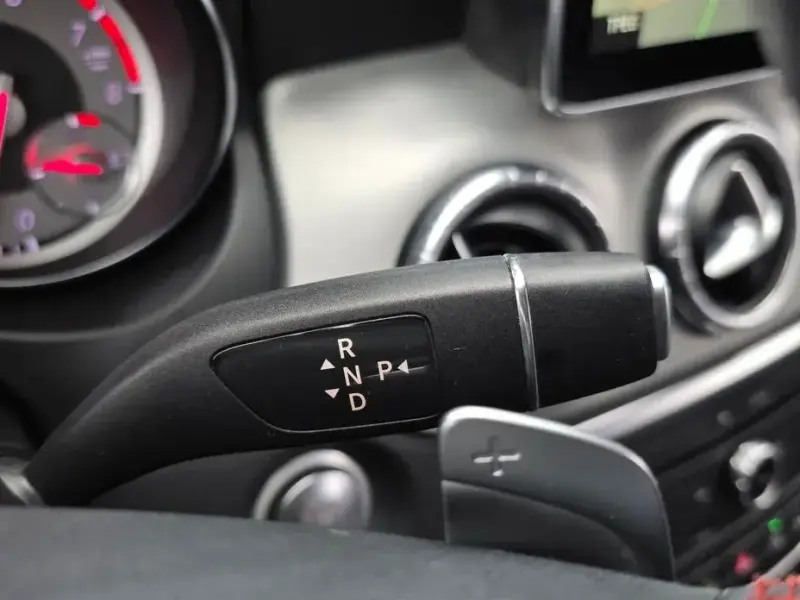 2015 Mercedes-Benz CLA с пробегом 153 779 км