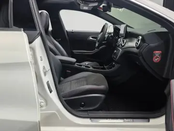 2015 Mercedes-Benz CLA с пробегом 153 779 км