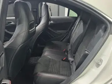 2015 Mercedes-Benz CLA с пробегом 153 779 км