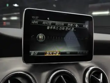 2015 Mercedes-Benz CLA с пробегом 153 779 км