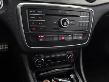 2015 Mercedes-Benz CLA с пробегом 153 779 км