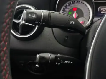 2015 Mercedes-Benz CLA с пробегом 153 779 км