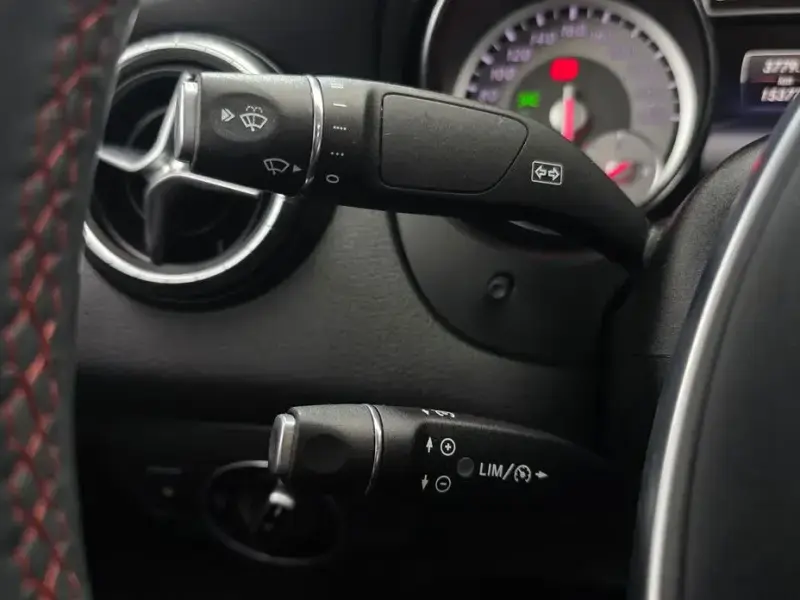 2015 Mercedes-Benz CLA с пробегом 153 779 км