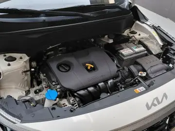 2022 Kia Seltos с пробегом 57 943 км