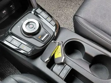 2022 Kia Seltos с пробегом 57 943 км