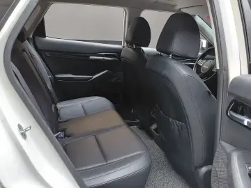 2022 Kia Seltos с пробегом 57 943 км